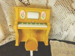 littles yellow piano a